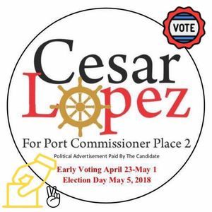 Meet your Posher, Veronica